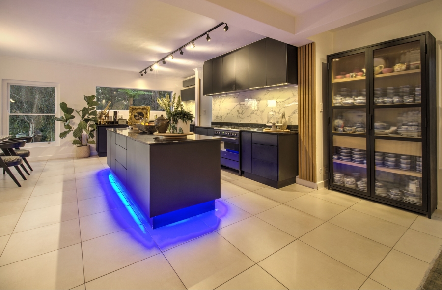 4 Bedroom Property for Sale in De Zalze Winelands Golf Estate Western Cape